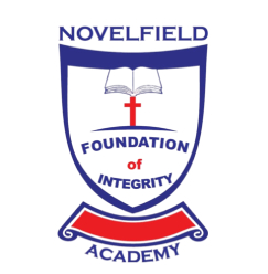 Novelfield Academy logo