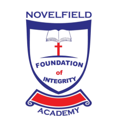 Novelfield Academy logo transparent